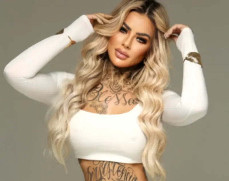 Tragedia en redes: Muere influencer Bianca Dias tras cirugía estética en Brasil