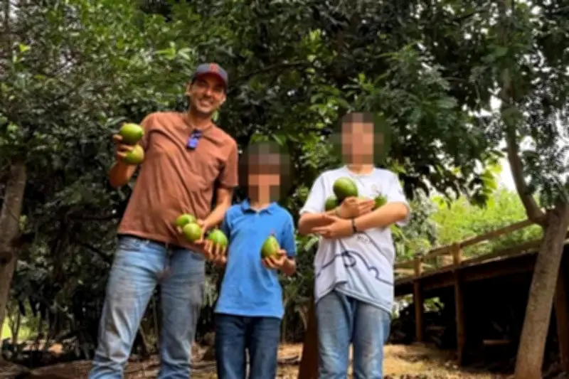 Tragedia Familiar: Hombre Mata a su Hijo y se Suicida por Infidelidad de su Esposa