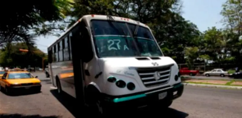 Transporte Público en Colima: Tarifa Aumentada 50% sin Mejoras Prometidas