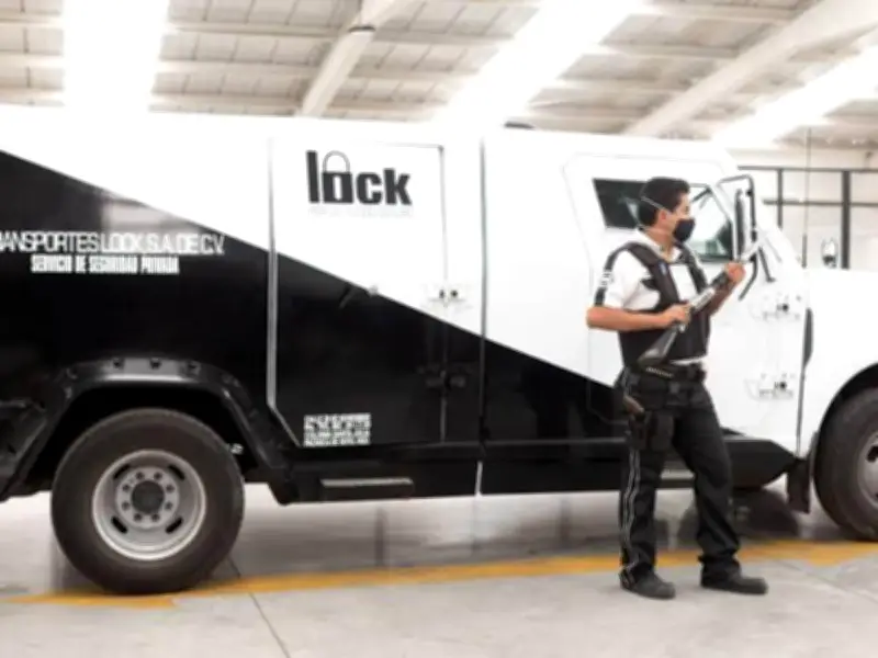 Transportes LOCK impulsa flota sustentable con gas LP y tecnología de monitoreo