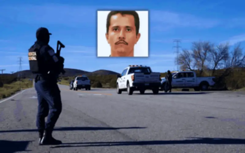 Tras abatimiento de 'El Mencho', 252 bloqueos en 20 estados azotan México