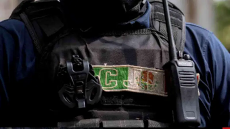 Tras abatimiento del 'Mencho', expertos alertan sobre nueva fase de violencia en México