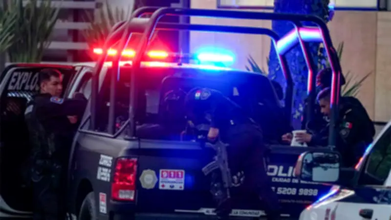 Tras apuñalamiento en Tláhuac, CDMX anuncia vigilancia permanente en secundaria