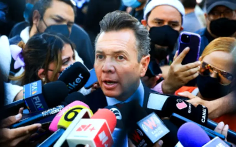 Tras caída de 'El Mencho', 266 vehículos incendiados paralizan Jalisco