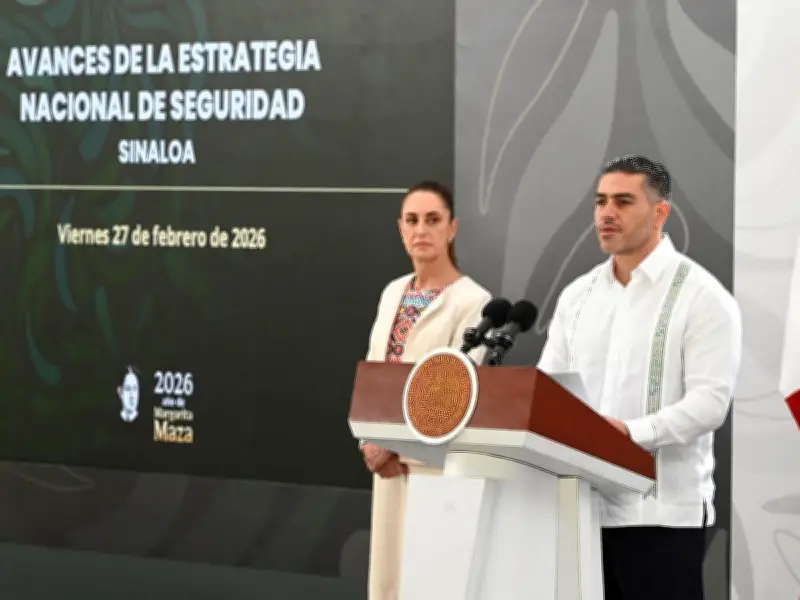 Tras caída de Mencho, autoridades identifican a cuatro posibles sucesores en el CJNG