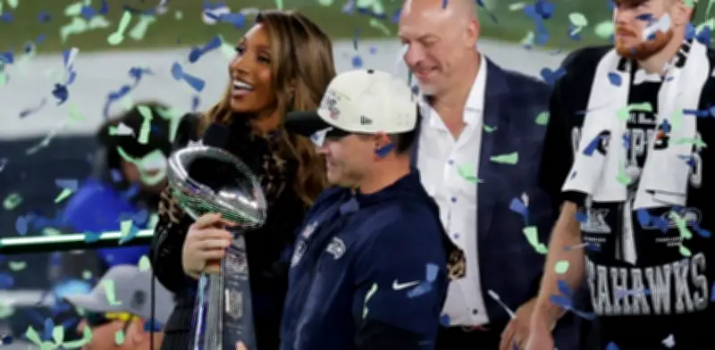 Tras ganar el Super Bowl, los Seattle Seahawks se ponen a la venta en una millonaria subasta