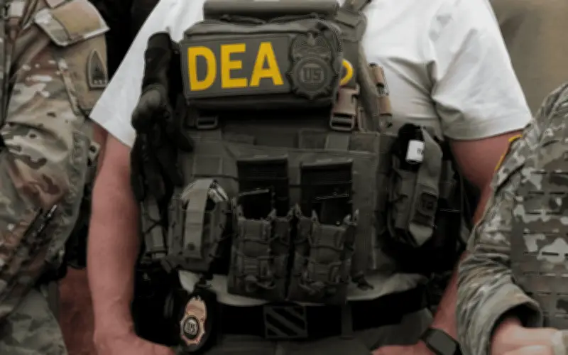 Tras la muerte de El Mencho, la DEA enfoca su búsqueda en Iván Archivaldo Guzmán