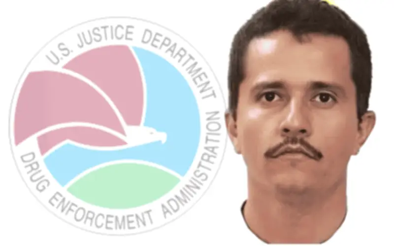 Tras la supuesta captura de 'El Mencho', DEA revela recompensas millonarias por líderes de Carteles Unidos