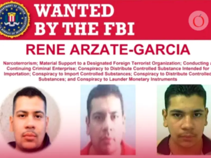 Tras Mencho, EU apunta a 'La Rana': narcoterrorismo y vínculos políticos en México