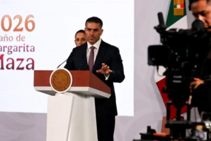 Tras muerte de 'El Mencho', 25 elementos de la Guardia Nacional fallecen en ola de violencia del CJNG