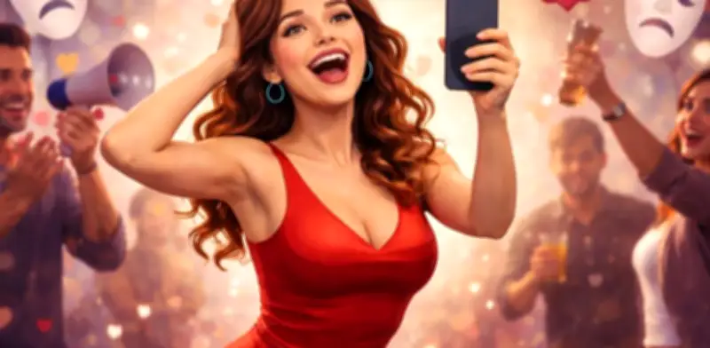 Trastorno Histriónico de la Personalidad: Impacto en Relaciones y Salud Mental