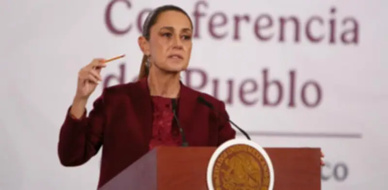 Tren CDMX-AIFA operará antes de Semana Santa; México-Querétaro y AIFA-Pachuca en 2027