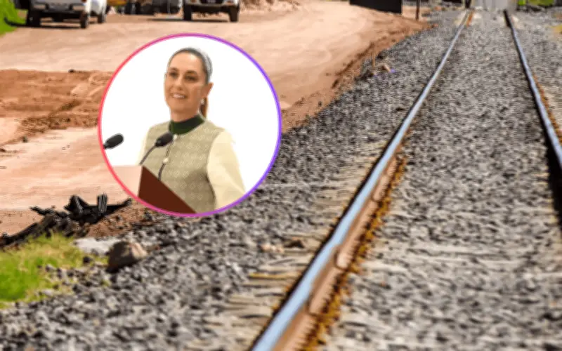Tren Guadalajara-Irapuato: Gobierno de México revela trazo preliminar y avances ferroviarios