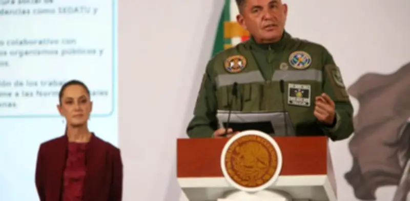 Trenes del Norte Avanzan a Fase de Construcción con Meta de 70 Mil Pasajeros Diarios