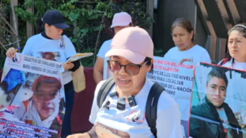 Tres años de impunidad en desaparición de servidor de la Nación en Guerrero