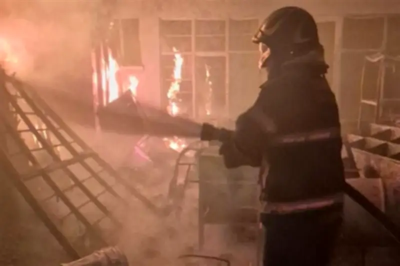 Tres personas fallecen en incendio de vivienda en Tlalpan, CDMX