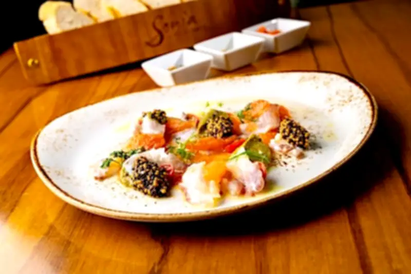 Tres Recetas de Verano que Destacan por su Frescura y Sabor