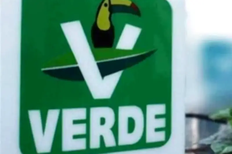 Tres Senadores del Verde Podrían Respaldar la Reforma Constitucional de Sheinbaum