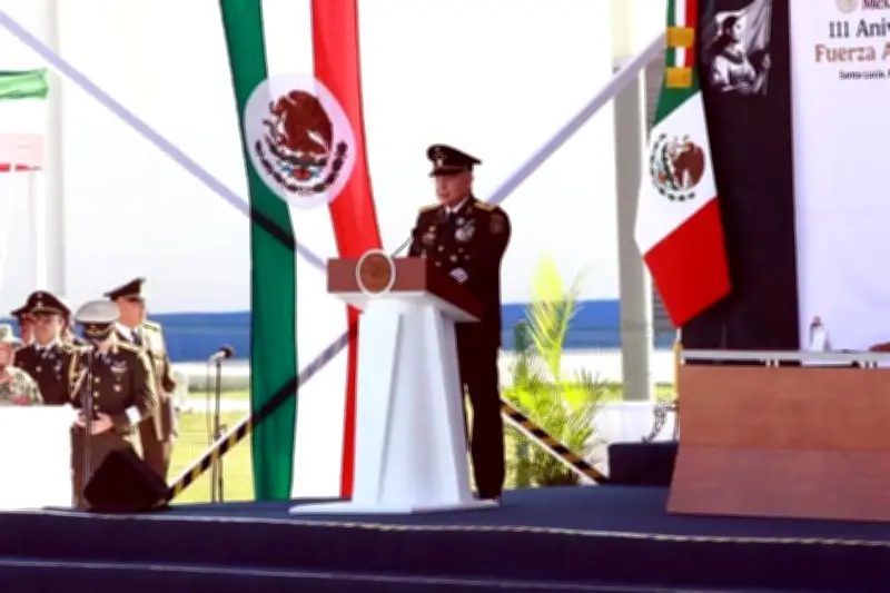 Trevilla Reivindica Cooperación con EU en Seguridad y Migración