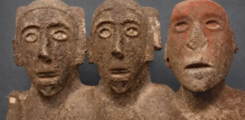 Tráfico de bienes culturales es tercer mercado ilícito más lucrativo en México