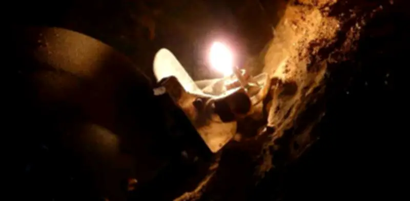 Trágico derrumbe en Cantabria: Espeleólogo francés fallece en cueva española