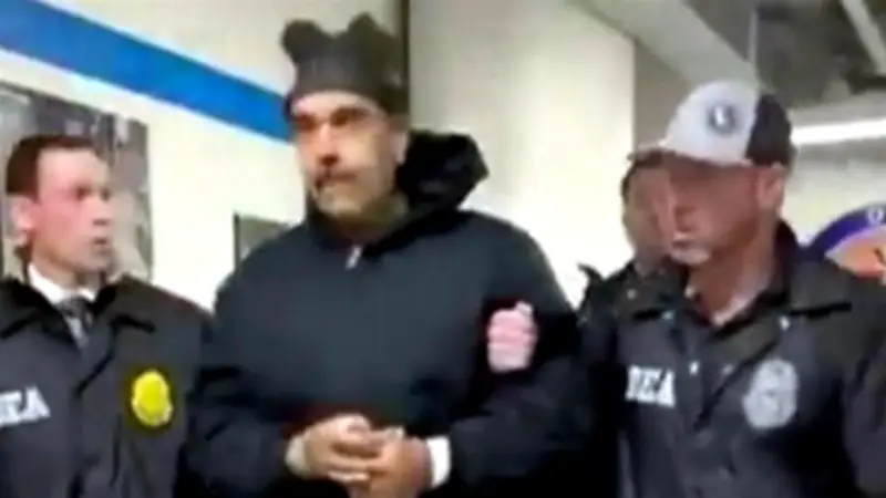 Tribunal de Estados Unidos pospone segunda audiencia de Nicolás Maduro