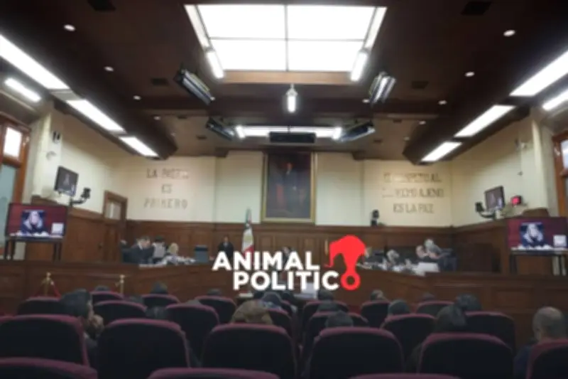 Tribunal de Guanajuato ordena a Corte de Justicia reincorporar a Guadalupe Barajas