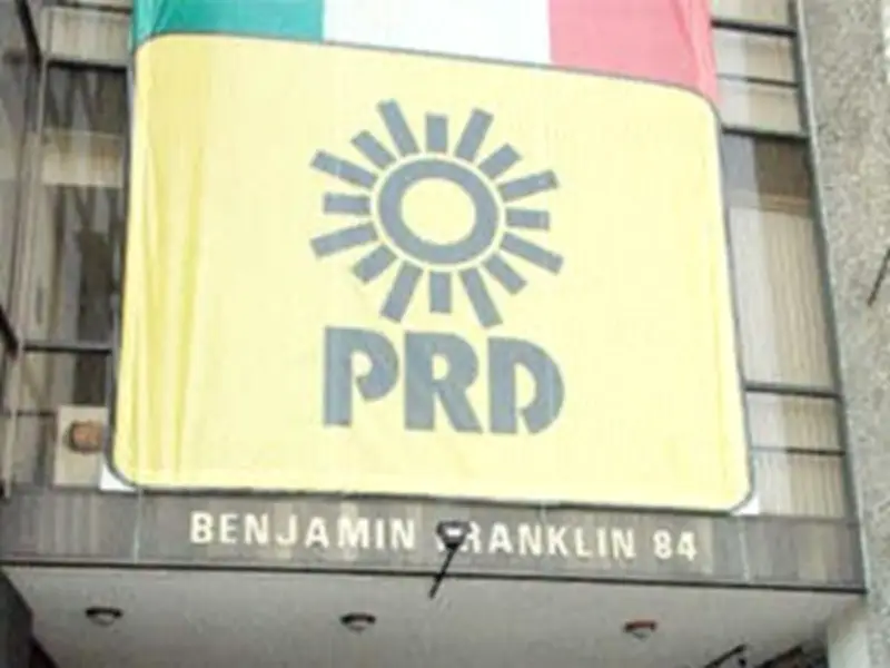 Tribunal Electoral ordena reconocer a Nora Arias como presidenta del PRD CDMX