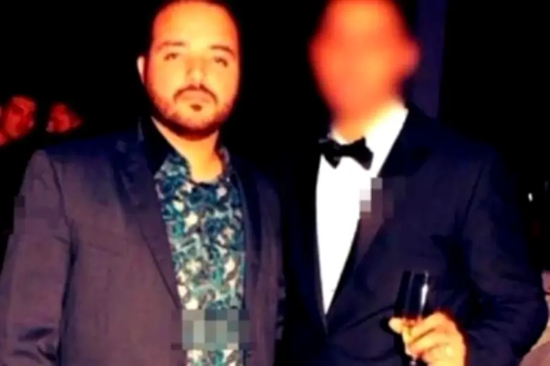 Tribunal niega amparo a 'El Mayito Gordo' para modificar condena por narcotráfico