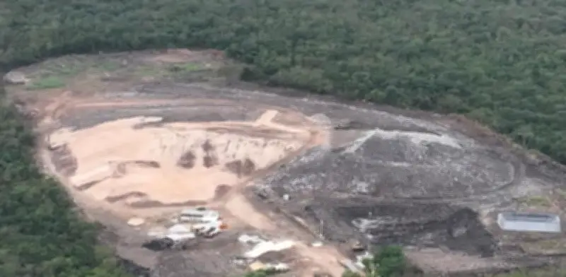 Tribunal ordena suspensión de basurero en Kanasín por grave riesgo al acuífero de Mérida