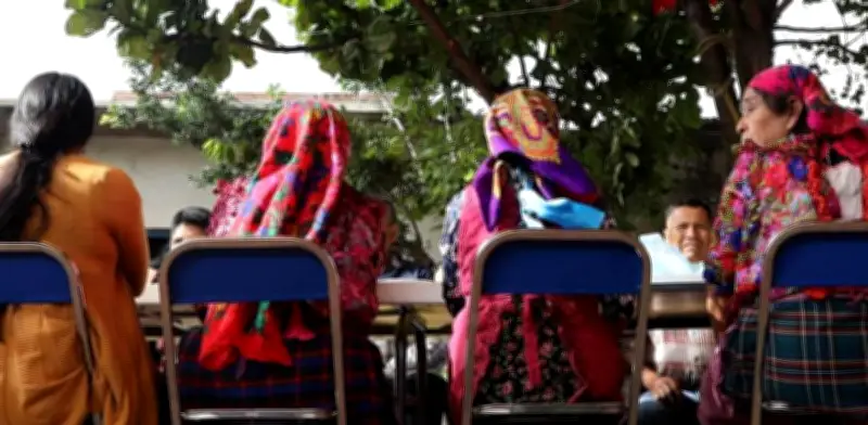 Tribunal ordena traducir alerta de violencia de género al zapoteco en Oaxaca