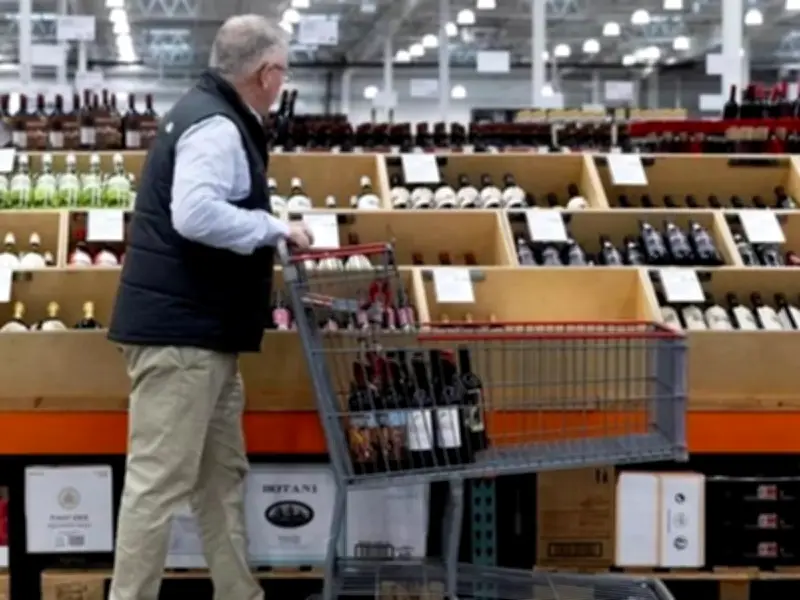 Tribunal Supremo de EU declara ilegales aranceles de Trump que afectaron a vinos europeos