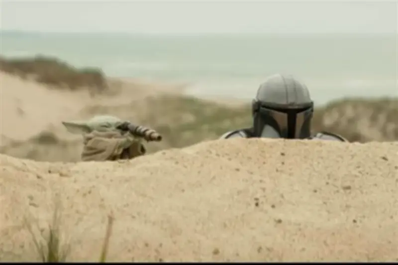 Tráiler de 'The Mandalorian' revela giros galácticos con Grogu y nuevas amenazas