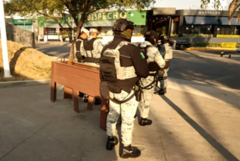 Triple Ejecución en Antro de Puebla: Tres Jóvenes Asesinados y Ocho Heridos en Angelópolis