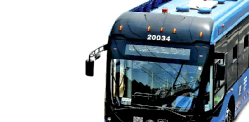 Trolebús Elevado de CDMX iguala tarifa a microbuses en Ermita Iztapalapa