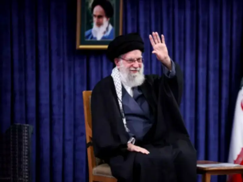 Trump afirma muerte de líder supremo iraní Jameneí tras ataques de Israel y EU