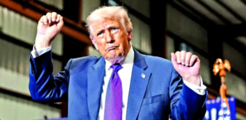 Trump amenaza con desmantelar el T-MEC y forzar acuerdos bilaterales con México y Canadá