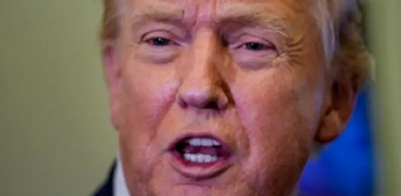 Trump amenaza con medidas extremas y segundo portaaviones si fracasan negociaciones con Irán