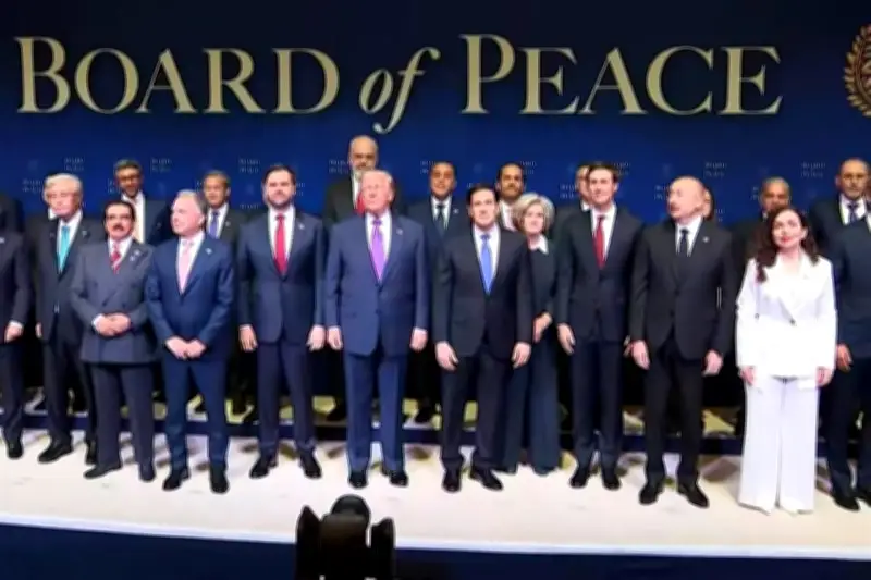 Trump Anuncia su Junta de Paz para México: Estrategia de Seguridad Bilateral