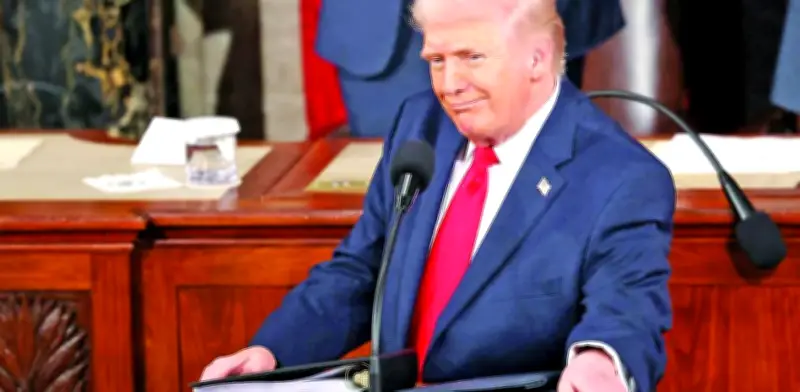 Trump celebra captura de 'El Mencho' y declara fentanilo como arma de destrucción masiva