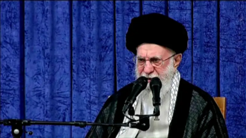 Trump Confirma Muerte del Ayatolá Raisi en Accidente Aéreo