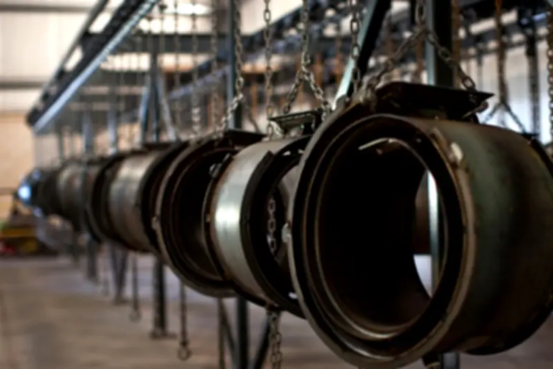 Trump Considera Reducir Aranceles a Acero y Aluminio, Impactando a México