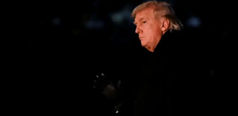 Trump convoca a aliados latinoamericanos en Miami para cumbre regional en marzo