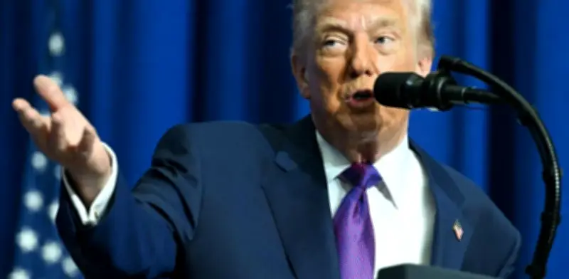 Trump da ultimátum a Irán: 10 días para un acuerdo o enfrentará graves consecuencias