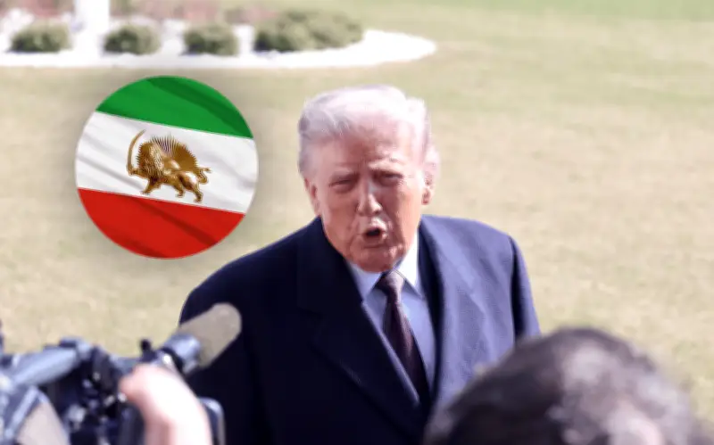 Trump enfrenta 'gran decisión' sobre Irán mientras negociaciones nucleares se tensan