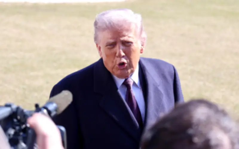 Trump habría considerado orden ejecutiva para declarar emergencia nacional e intervenir en elecciones