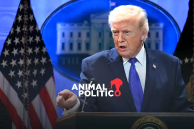 Trump Impone Nuevo Arancel Global del 15%: Impacto en Economías