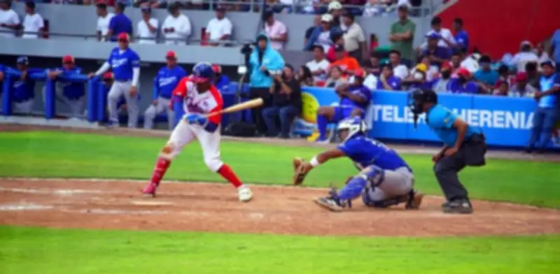 Trump niega visas a delegación cubana para el Clásico Mundial de Béisbol
