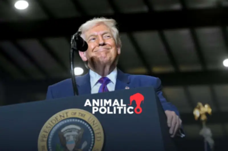 Trump Ordena Desclasificación de Archivos sobre Fenómenos Aéreos No Identificados