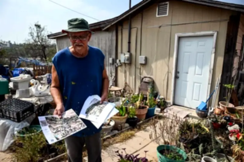 Trump prepara expropiaciones en la frontera para construir su muro fronterizo